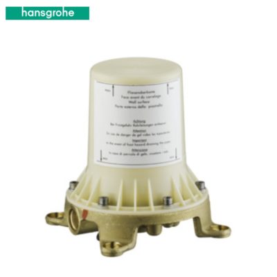 HG Universal Concealed Part for Hansgrohe Floor Standing Mixers