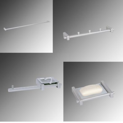 HV Series Aluminium  pc set