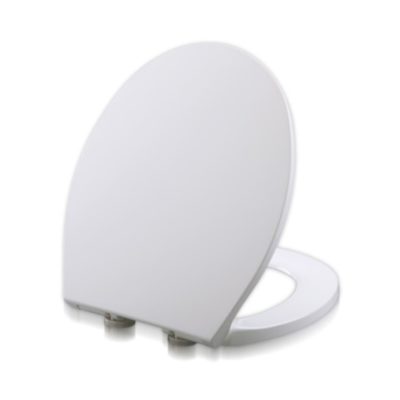 BUK UF Toilet Seat Cover