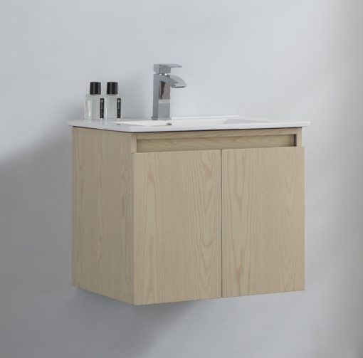 SMC  HD Stainless Steel Basin Cabinet