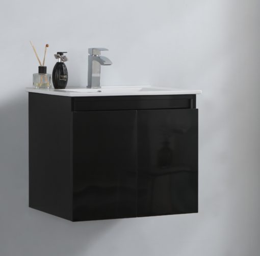 SMC  MB Stainless Steel Basin Cabinet