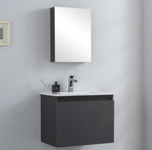 SMC  HB Stainless Steel Basin Cabinet