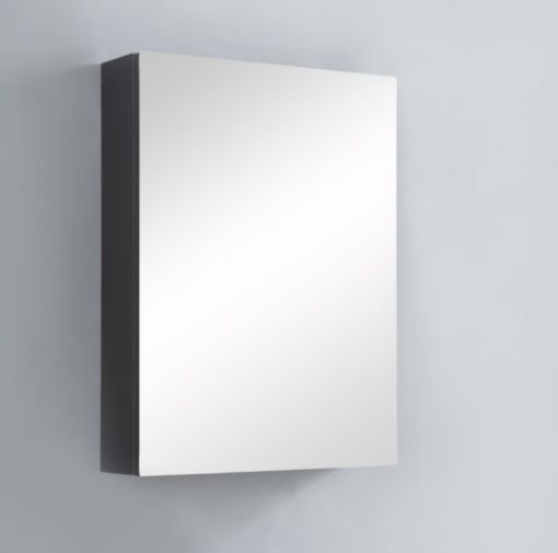 SMC BP  HB Stainless Steel Mirror Cabinet