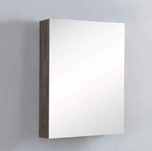 SMC BP  HC Stainless Steel Mirror Cabinet