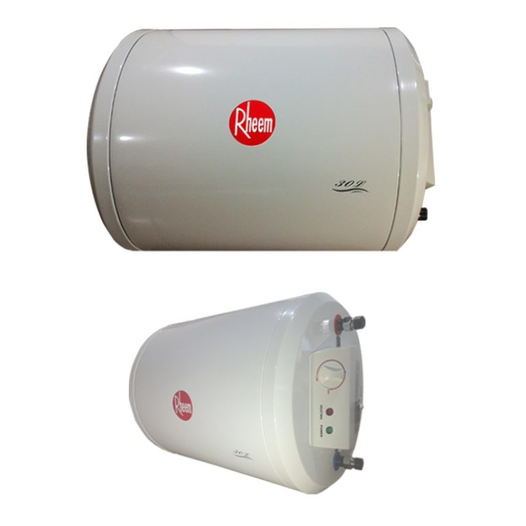 Storage Water Heaters Bacera