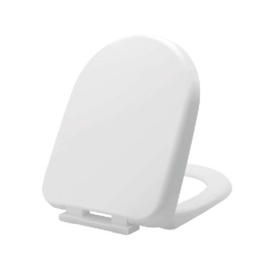B PP Toilet Seat Cover
