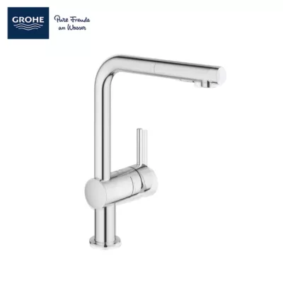Grohe-302740000-Minta-Sink-Mixer