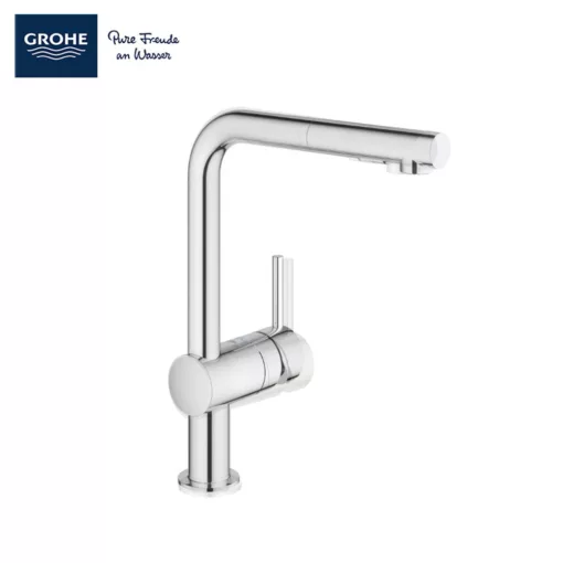 Grohe-302740000-Minta-Sink-Mixer