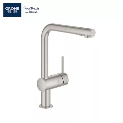 Grohe-30274DC0-Minta-Sink-Mixer