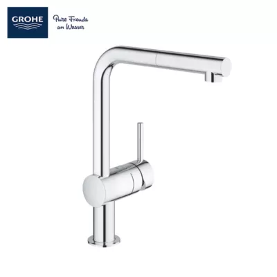 Grohe-32168000-Minta-Kitchen-Sink-Mixer