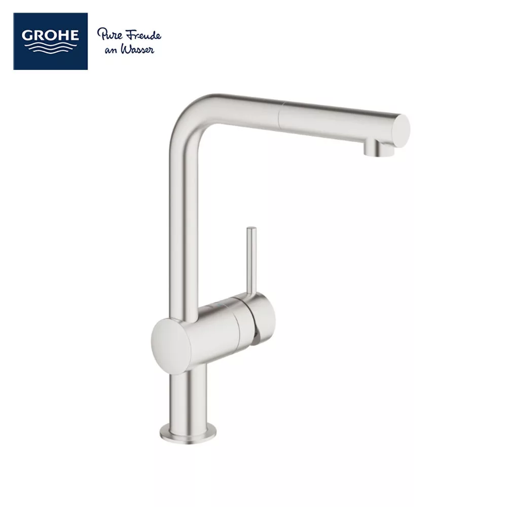 Grohe-32168DC0-Minta-Sink-Mixer | Bacera