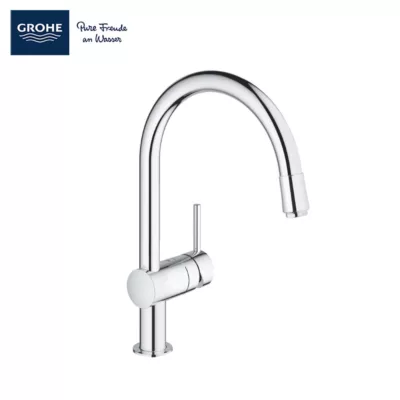 Grohe-32918000-Minta-C-Kitchen-Sink-Mixer