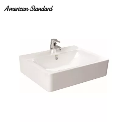 American-Standard-CL0550 Wall-Hung-Basin