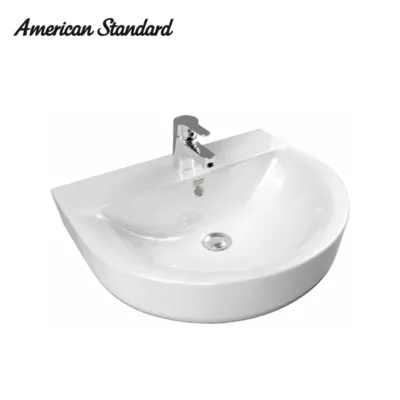 American-Standard-CL0553 Wall-Hung-Basin
