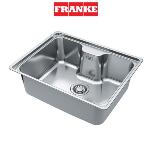Franke BCX  Stainless Steel Kitchen Sink