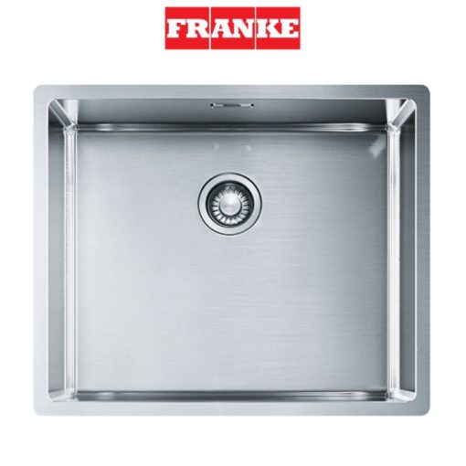 Franke BOX  Stainless Steel Sink