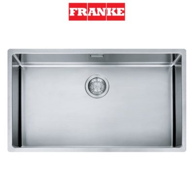 Franke BOX  Stainless Steel Sink
