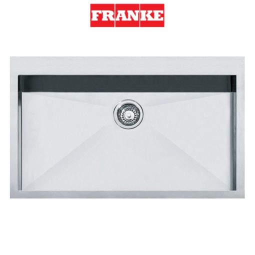 Franke PPX  Stainless Steel Kitchen Sink
