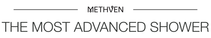 Methven the most advanced shower