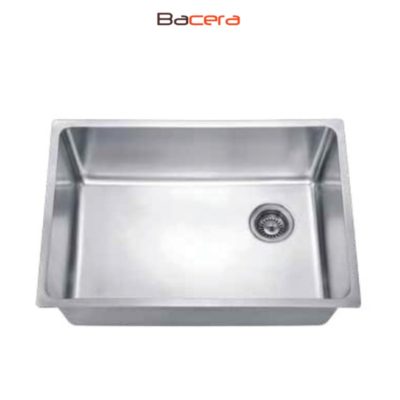 KS DN DSU Stainless Steel Kitchen Sink