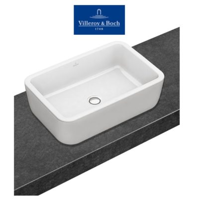 Villeroy and Boch  Over Counter Basin