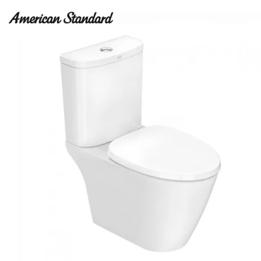 American-Standard-Compact-Codie-CL24075 Close-Coupled-Water-Closet