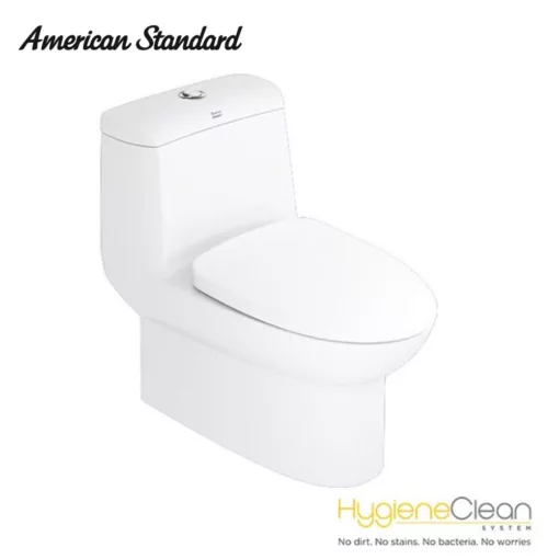 American-Standard-Milano-One-Piece-CL20415 Water-Closet