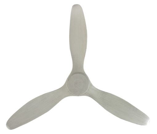EFENZ Tiffany Natural Pine Ceiling Fan BOTTOM VIEW