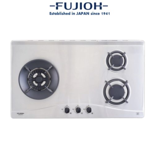Fujioh FH GS SVSS Stainless Steel Cooker Hob