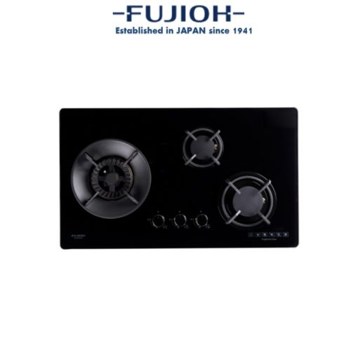 Fujioh FH GS SVGL Glass Cooker Hob