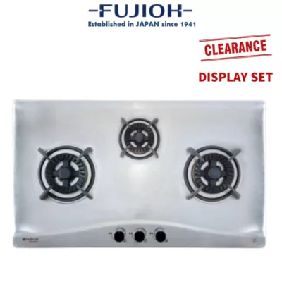 Fujioh-FH-GS5530-SVSS-Stainless-Steel-Cooker-Hob Promotion