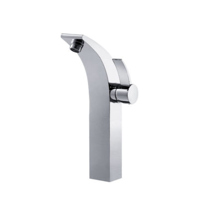 Pozzi FL Tall Basin Mixer