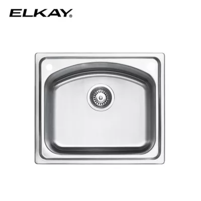 Elkay-EC41411-Stainless-Steel-Kitchen-sink