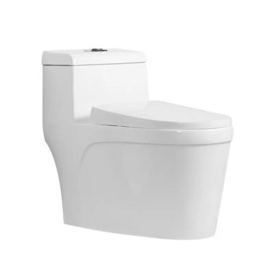 Mayfair WC One Piece Toilet Bowl