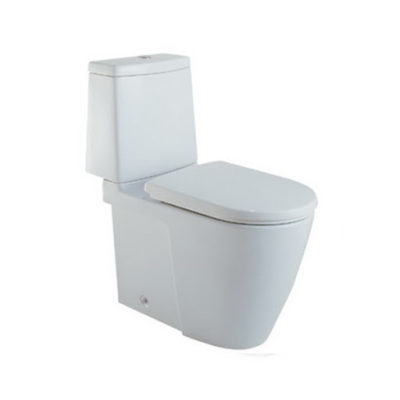 Ideal Standard Acacia TFSC Close Coupled Water Closet