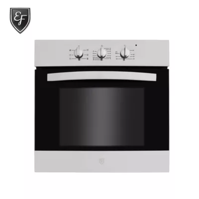 EF BO AE A Conventional Mechanical Control Built In Oven