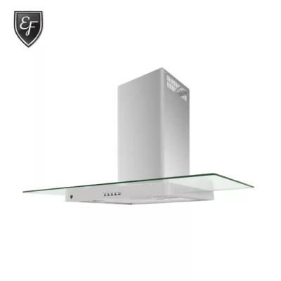 EF-CK-STILE-Wall Mounted Hood