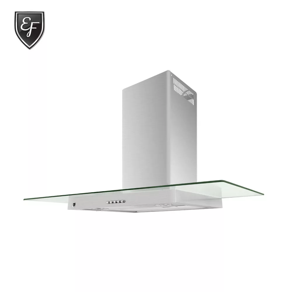 EF-CK-STILE-Wall Mounted Hood | Bacera