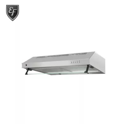 EF-EFCH-6101HM-SS-Slimline Hood