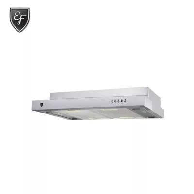 EF-EFCH-6201-HM-SS-Semi Integrated Hood