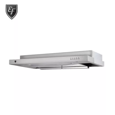 EF-EFCH-9211-HM-SS-Slimline Hood