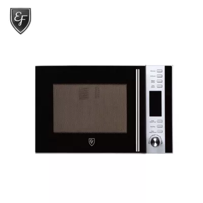 EF-EFMO-8925-M-Free Standing Microwave Oven With Grill