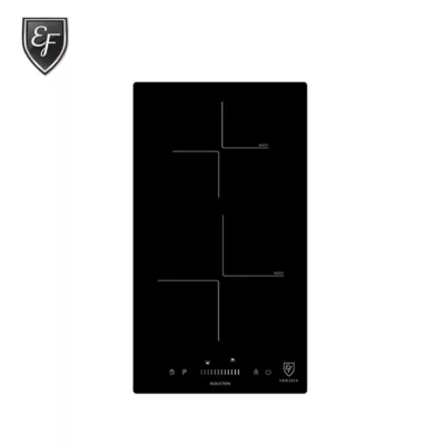 EF-HB-BI-292-A-Induction Domino Hob