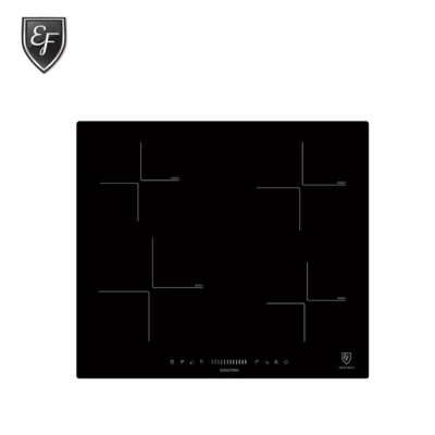 EF-HB-BI-583-A-Induction Hob