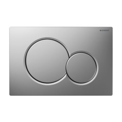 Geberit Sigma ... Flush Actuator