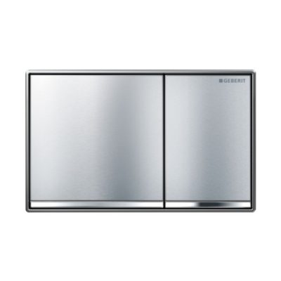 Geberit Sigma ..GH. Flush Actuator