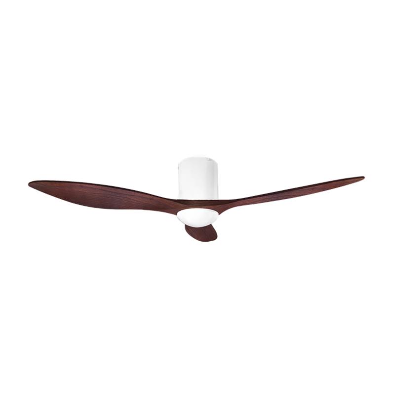 Alaska Bay Ceiling Fan Inch WL WH