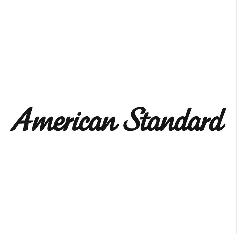 AmericanStandardLogo Bacera