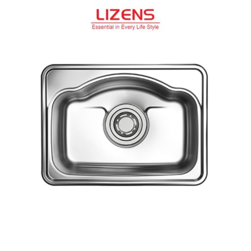 Lizens LIS Kitchen Sink