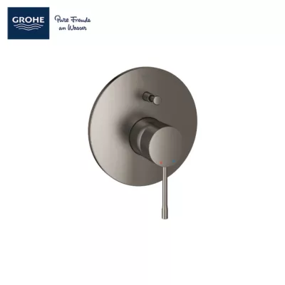 Grohe-19285AL1-Bath-Shower-Mixer-Trim